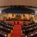 Privilegios de directivos de Asamblea: vehículos y bono para oficinas