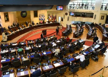 21 de los 84 diputados no se reelegirán por bloqueo de sus partidos o investigaciones