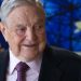 Las inversiones de Soros mueven intereses