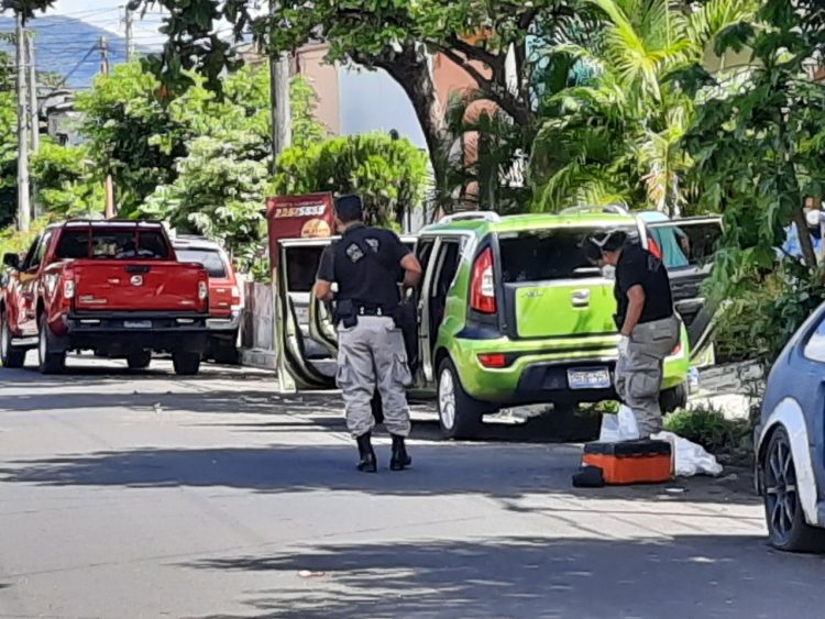 Foto Juan Carlos Barahona