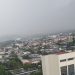Pronostican tormentas en el norte y oriente de El Salvador en las próximas 48 horas