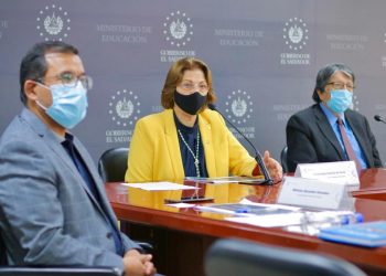 MINEDUCYT anuncia requisitos para aprobar grado escolar