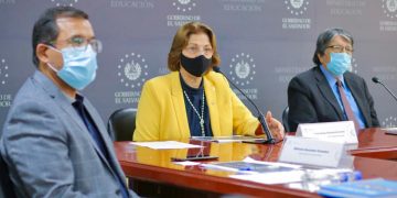 MINEDUCYT anuncia requisitos para aprobar grado escolar