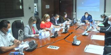 Comisión evaluará nuevos tipos penales en ley contra delitos informáticos