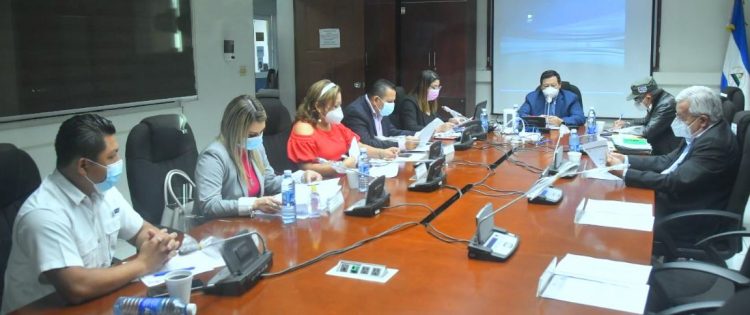 La comisión creará una mesa técnica para revisar las reformas a la Ley contra delitos informáticos. Foto Cortesía.