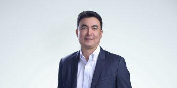 «Buscaré duplicar la inversión en la agenda social»