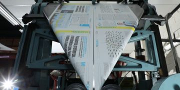 El primer periódico que pagará todos los impuestos
