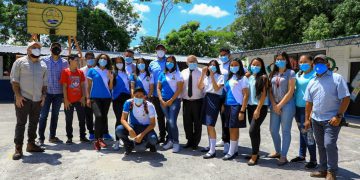 Habilitarán bachillerato en Soyapango