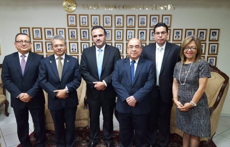 Foto: Diario El Salvador