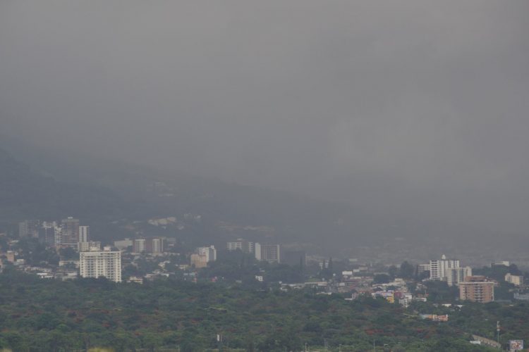 Foto: Diario El Salvador