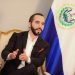 Presidente Bukele renueva compromiso de buscar solución viable para salvadoreños con TPS