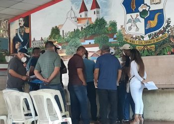 Alcaldía de San Miguel quiere cumplir a su manera resolución de juzgado a favor de trabajadores