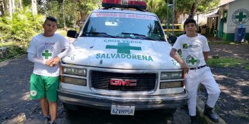 Los niños que salvan vidas en Santa Ana