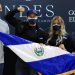 Yuri Rodríguez recibe el pabellón nacional y promete medalla de oro en campeonato mundial