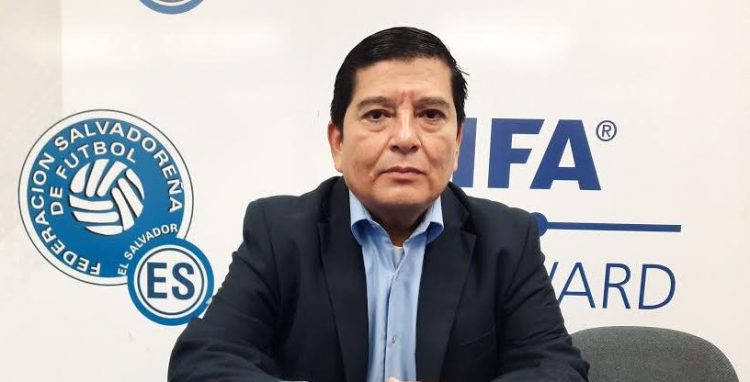 Pedro Hernández llega al comité ejecutivo para el periodo que termina en 2022. Foto: Christian Peñate/DES