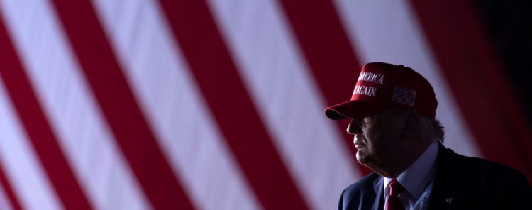 Foto: Brendan Smialowski / AFP)