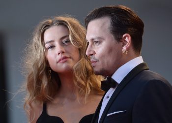 Johnny Depp pierde juicio contra diario inglés que lo presentó como un marido violento