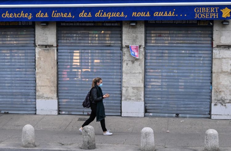 Foto: AFP