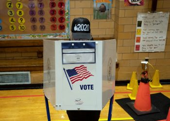 Elecciones EE.U.: ¿Cuánto representa el voto latino en el electorado de Estados Unidos?
