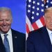 Elecciones EE.UU.: Georgia procederá con recuento de votos por estrecho margen entre Trump y Biden