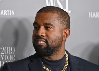 Kanye West no será el próximo presidente de los Estados Unidos