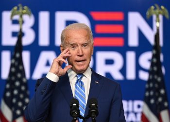 «Creo que vamos a ser los ganadores» tras conteo de votos en EE.UU., dice Joe Biden