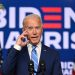 «Creo que vamos a ser los ganadores» tras conteo de votos en EE.UU., dice Joe Biden