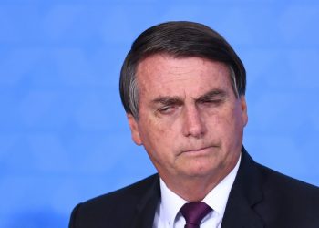 ¿Cómo ve el mundo el conteo de votos de las elecciones presidenciales en Estados Unidos?