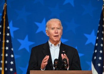 Joe Biden afirma que será el ganador de las elecciones en Estados Unidos al finalizar el conteo