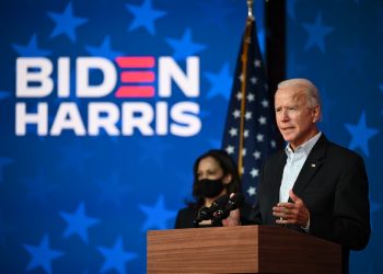 Joe Biden afirma que será el ganador de las elecciones en Estados Unidos al finalizar el conteo