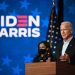 Joe Biden afirma que será el ganador de las elecciones en Estados Unidos al finalizar el conteo