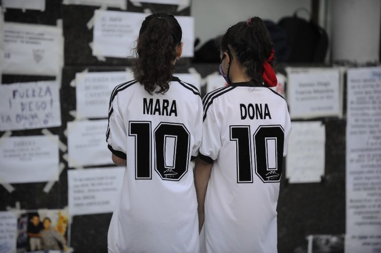 Foto: AFP