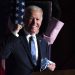 Joe Biden gana las elecciones presidenciales en Estados Unidos