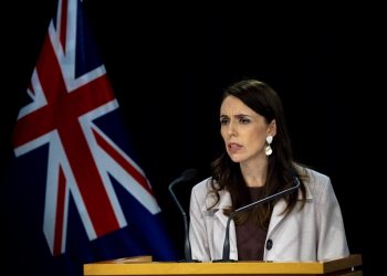 Jacinda Ardern asume segundo mandato en Nueva Zelanda tras su contundente victoria electoral