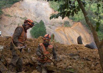 Guatemala pedirá TPS para sus ciudadanos en EE. UU. por Eta