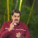 Nicolás Maduro dice que trabajará por diálogos «decentes» con administración de Biden