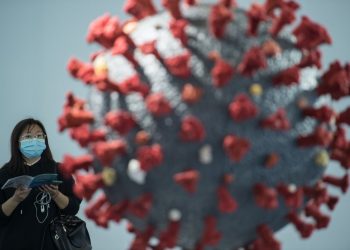 Ciudad china de Wuhan halla rastros de coronavirus en carne congelada procedente de Brasil