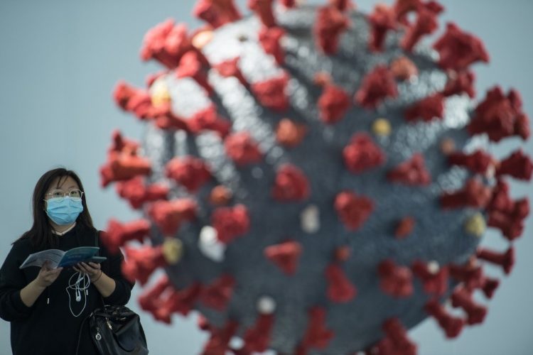 Foto: AFP