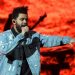The Weeknd encabezará el espectáculo de medio tiempo del Super Bowl