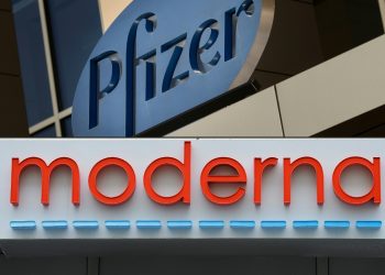 Moderna anuncia que su vacuna contra el covid-19 tiene una eficacia de 94,5%