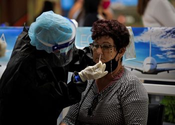 El covid-19 causa más de 1,3 millones de muertos en el mundo
