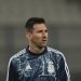 Messi estalla en Barcelona: «Estoy cansado de ser siempre el problema de todo»
