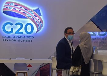 El G20 pide cooperación para facilitar el acceso a las vacunas contra el covid-19
