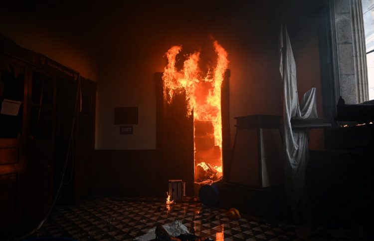 Foto: AFP