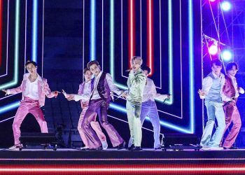 ¿Son más exitosos los BTS que The Beatles?: esto dijo Paul McCartney