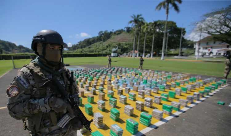 FOTO / AFP