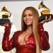 Beyoncé y Taylor Swift encabezan la lista de los nominados a los Premios Grammy 2021