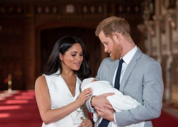 Meghan Markle confiesa que sufrió un aborto en julio de este año