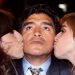 Diego Armando Maradona deja cinco hijos reconocidos y tres nietos