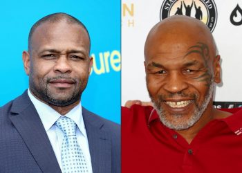 Mike Tyson regresa al boxeo en un combate rodeado de expectación y dudas